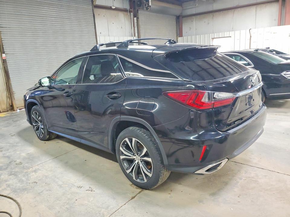 Продаж на аукціоні авто 2016 Lexus Rx 350, vin: 2T2BZMCA8GC032832, номер лоту: 41835906