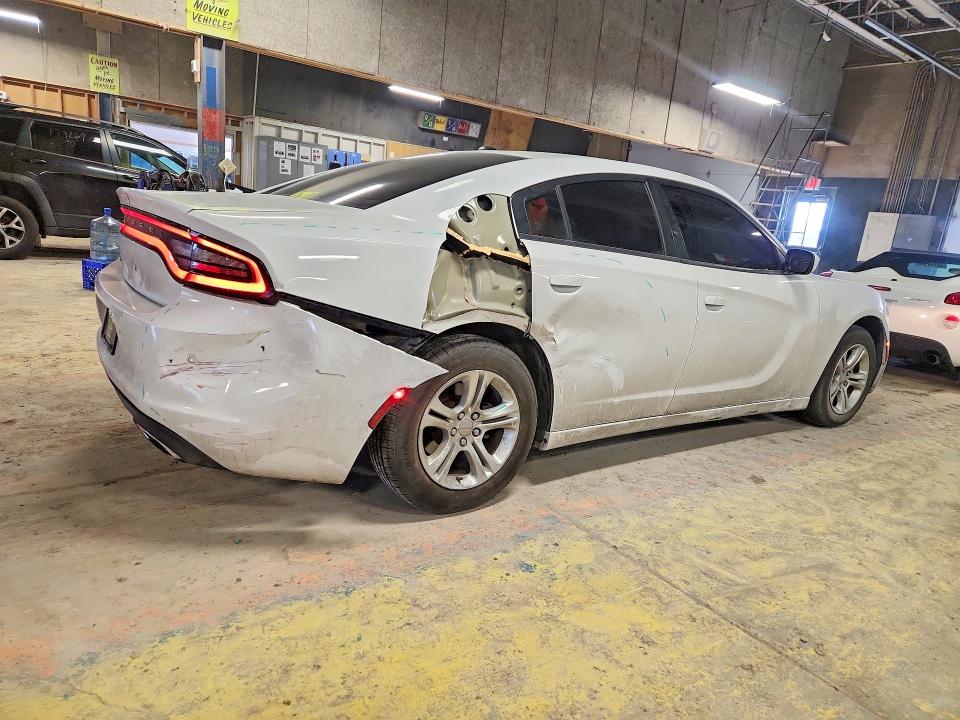 Продажа на аукционе авто 2020 Dodge Charger, vin: 2C3CDXBGXLH217550, номер лота: 79367565
