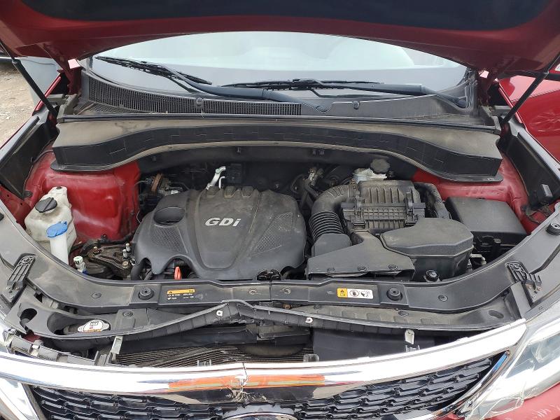 Продажа на аукционе авто 2015 Kia Sorento, vin: 5XYKT4A68FG623668, номер лота: 46882316