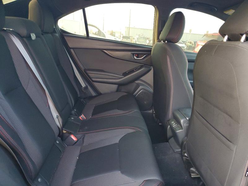Aukcja sprzedaży 2023 Subaru Wrx, vin: JF1VBAF67P9812361, numer aukcji: 47285026