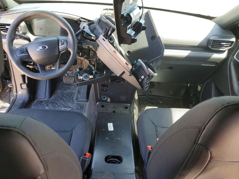 Продажа на аукционе авто 2024 Ford Explorer, vin: 1FM5K8AB5RGA68096, номер лота: 47471406