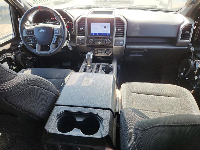 Продажа на аукционе авто 2020 Ford F150, vin: 1FTFW1RG6LFC64517, номер лота: 78737975