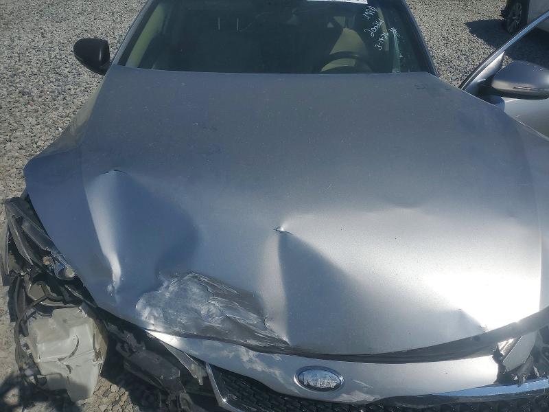 Aukcja sprzedaży 2013 Kia Optima, vin: KNAGM4A73D5405247, numer aukcji: 47159656