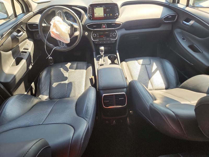 Продажа на аукционе авто 2020 Hyundai Santa Fe, vin: 5NMS53AA1LH198594, номер лота: 46817716