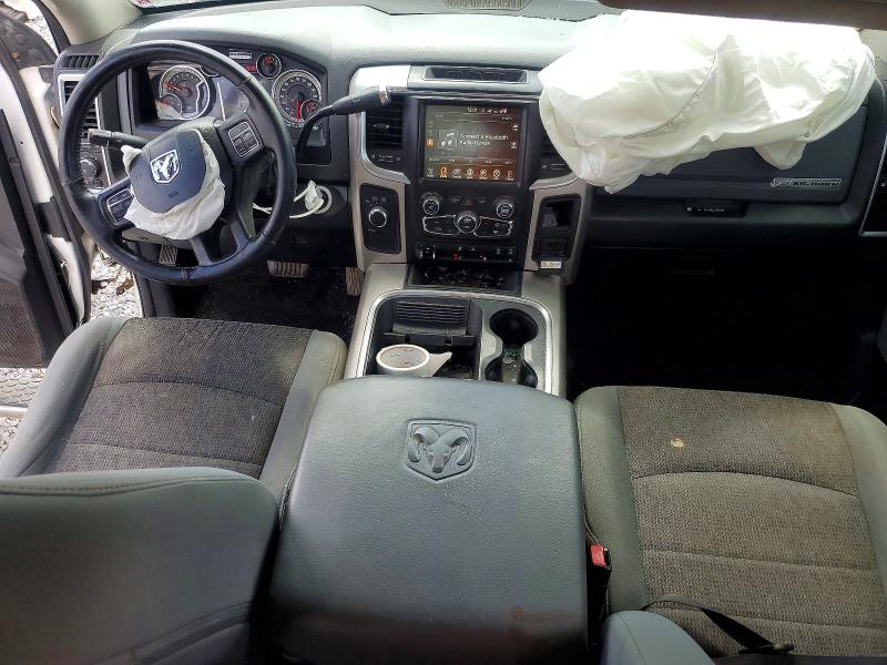 79300085 :رقم المزاد ، 3C6UR5DJ6HG741050 vin ، 2017 Ram 2500 مزاد بيع
