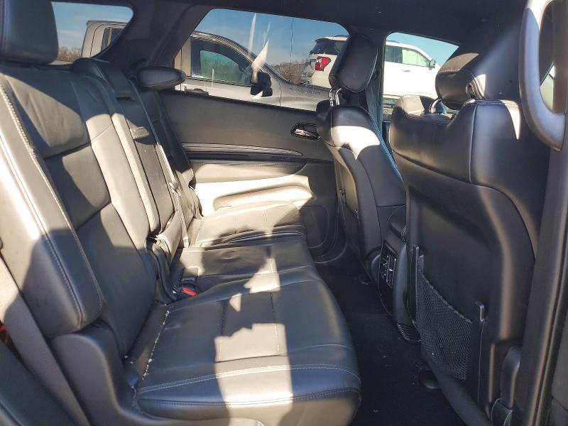 Продажа на аукционе авто 2021 Dodge Durango, vin: 1C4RDHDG9MC544339, номер лота: 45701196