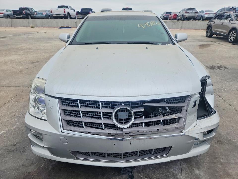 Продаж на аукціоні авто 2009 Cadillac Sts, vin: 1G6DZ67A090108823, номер лоту: 47901856