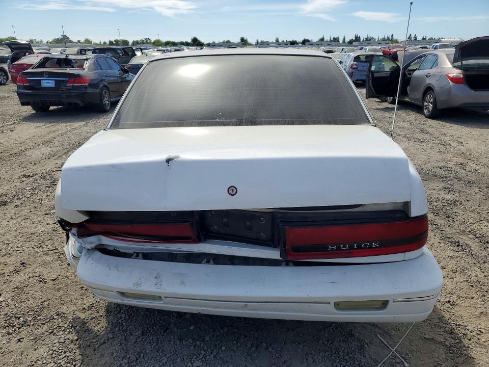 Продажа на аукционе авто 1994 Buick Regal, vin: 2G4WB55M8R1446729, номер лота: 47116246