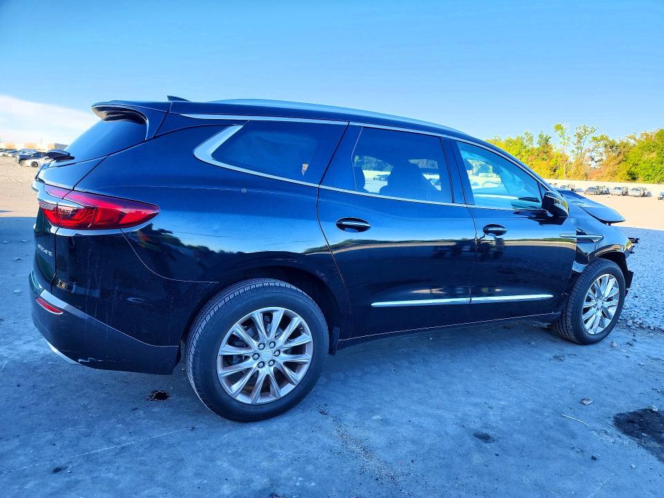 Продажа на аукционе авто 2019 Buick Enclave, vin: 5GAERCKW1KJ132469, номер лота: 46334226