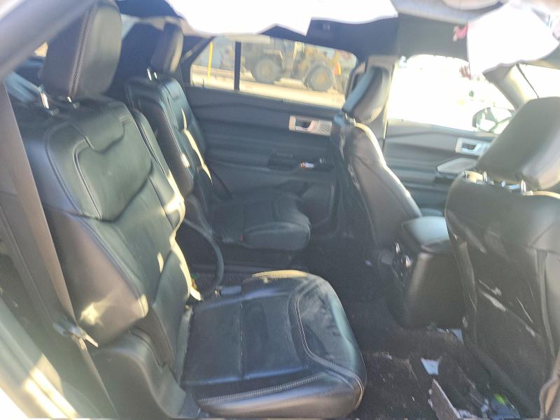 Aukcja sprzedaży 2023 Ford Explorer, vin: 1FM5K8GC3PGC22205, numer aukcji: 79793495