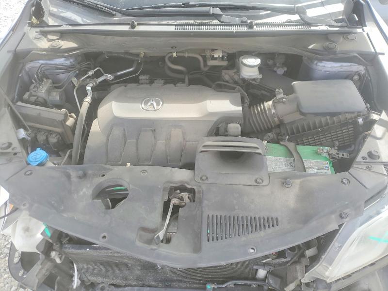 Aukcja sprzedaży 2015 Acura Rdx, vin: 5J8TB4H39FL028692, numer aukcji: 47074936