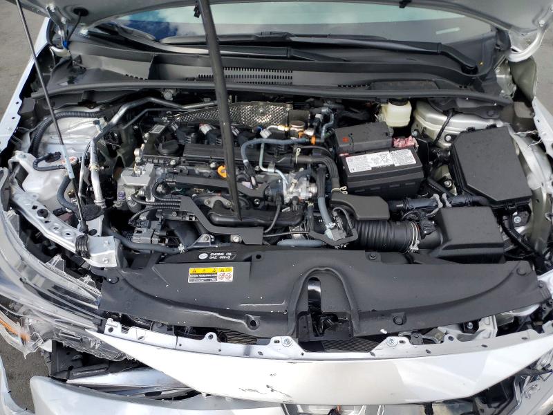 Aukcja sprzedaży 2026 Toyota Corolla, vin: 5YFB4MDE3TP397384, numer aukcji: 78959495