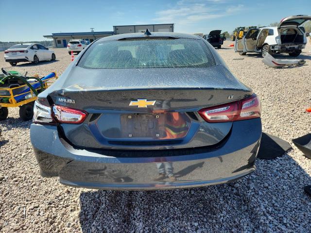 Aukcja sprzedaży 2019 Chevrolet Malibu, vin: 1G1ZD5ST6KF185132, numer aukcji: 46019196