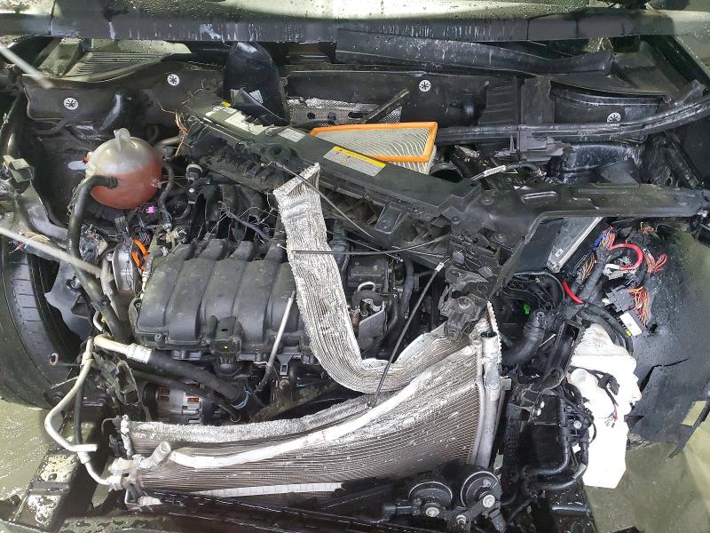 46106696 :رقم المزاد ، 1V2JR2CA4PC508358 vin ، 2023 Volkswagen Atlas مزاد بيع