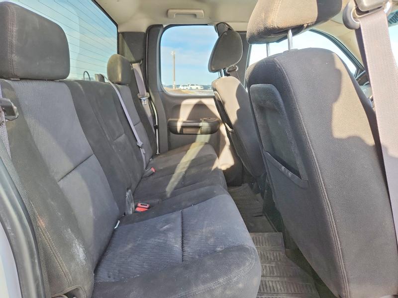 Aukcja sprzedaży 2011 Gmc Sierra, vin: 1GTR2VE32BZ152149, numer aukcji: 79807935
