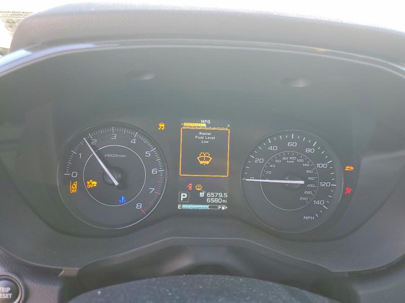 Aukcja sprzedaży 2023 Subaru Impreza, vin: 4S3GKAB6XP3605765, numer aukcji: 45462046