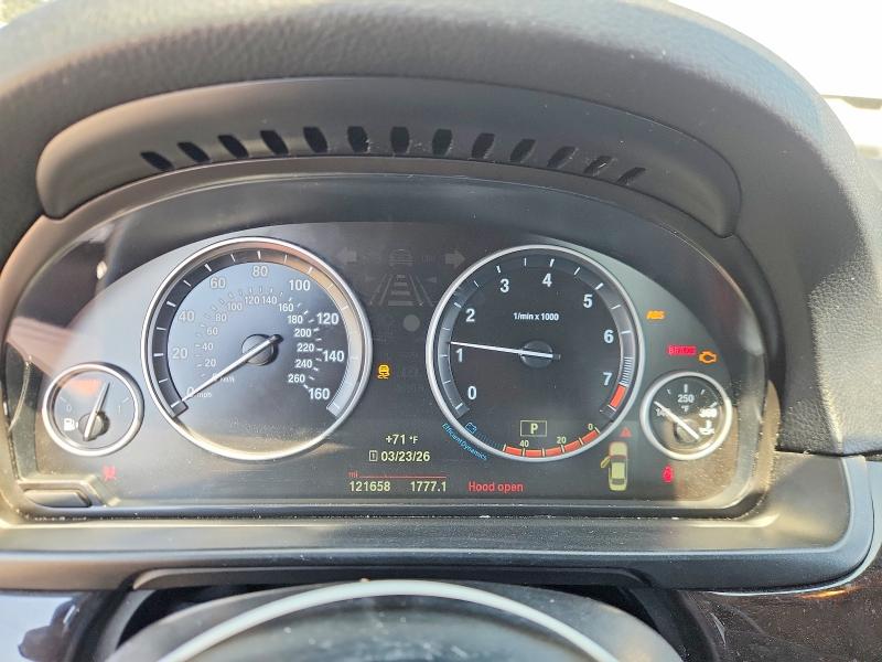 Продажа на аукционе авто 2016 Bmw 528, vin: WBA5A5C5XGG350774, номер лота: 47340256
