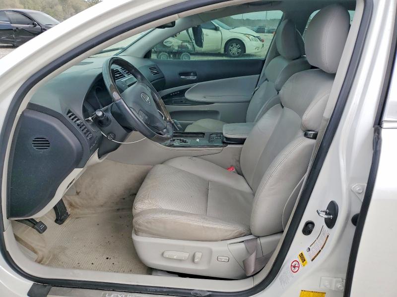 Aukcja sprzedaży 2008 Lexus Gs 350, vin: JTHBE96S780032297, numer aukcji: 79216435