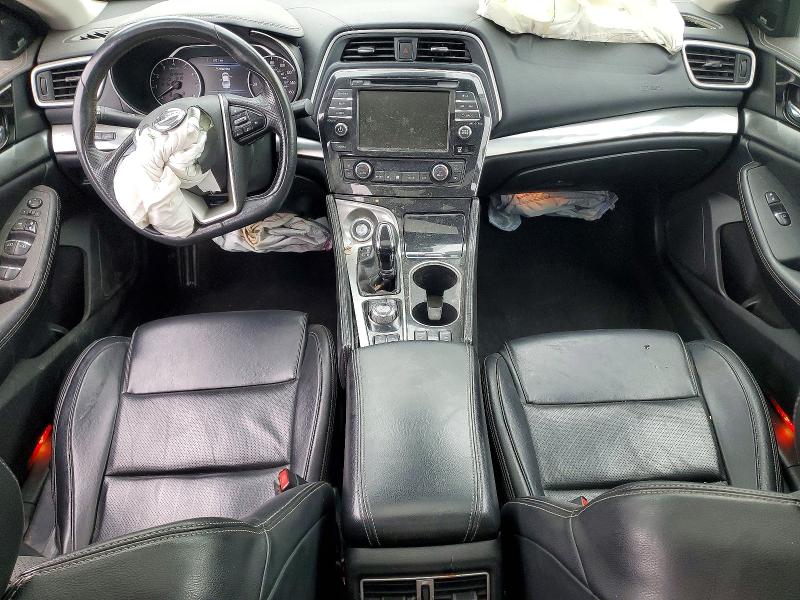 Продаж на аукціоні авто 2020 Nissan Maxima, vin: 1N4AA6DV6LC380318, номер лоту: 79801095