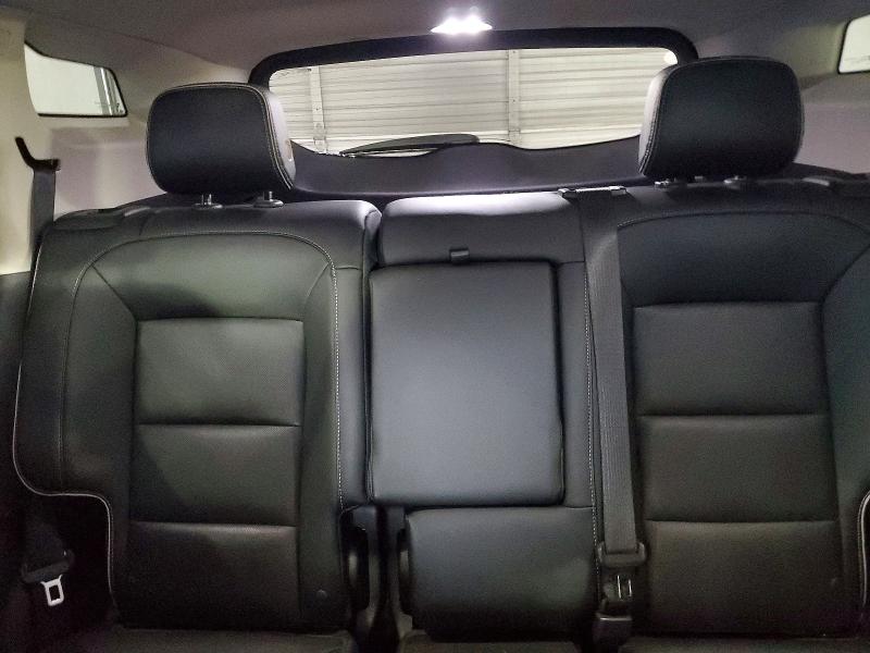 46540776 :رقم المزاد ، 3GKALSEX4JL255787 vin ، 2018 Gmc Terrain مزاد بيع