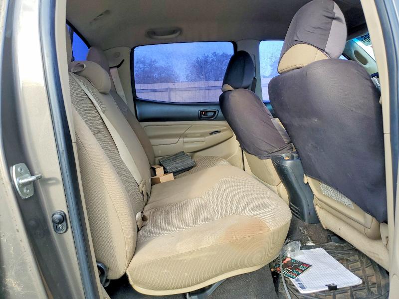 Aukcja sprzedaży 2012 Toyota Tacoma, vin: 5TFJX4CN0CX013860, numer aukcji: 45704886