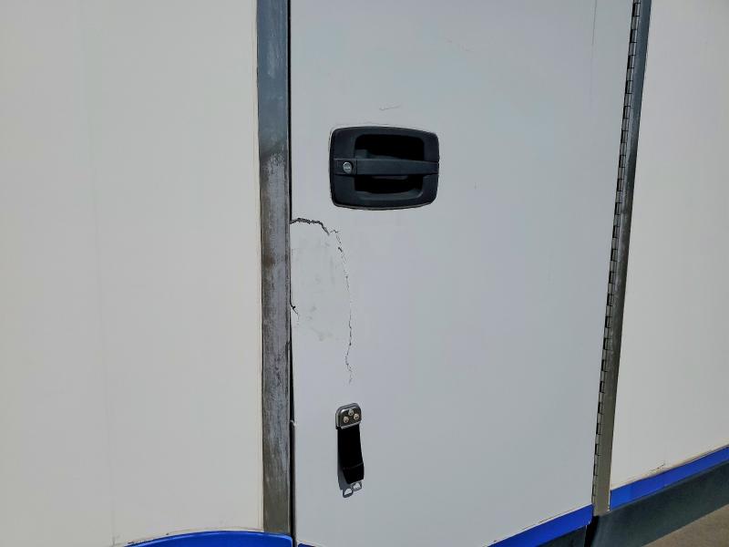 Продажа на аукционе авто 2022 Ford Transit, vin: 1FDBW5Z89NKA01703, номер лота: 46995566