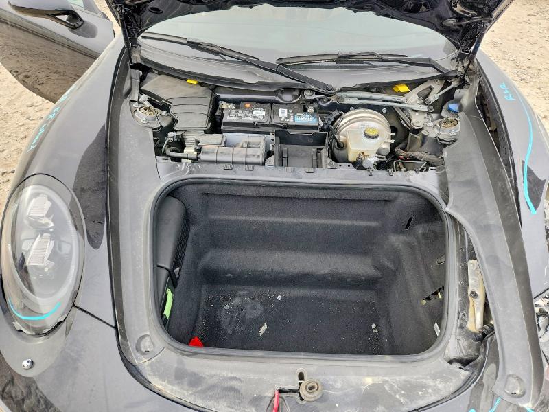 Aukcja sprzedaży 2017 Porsche 911, vin: WP0CA2A94HS141866, numer aukcji: 49285266