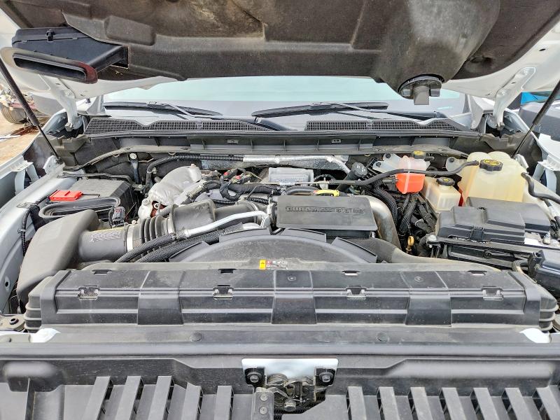 2021 Gmc Sierra მანქანა იყიდება აუქციონზე, vin: 1GT49REY6MF108927, აუქციონის ნომერი: 79594915