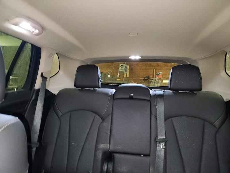 46267006 :رقم المزاد ، LRBFXESXXHD152304 vin ، 2017 Buick Envision مزاد بيع