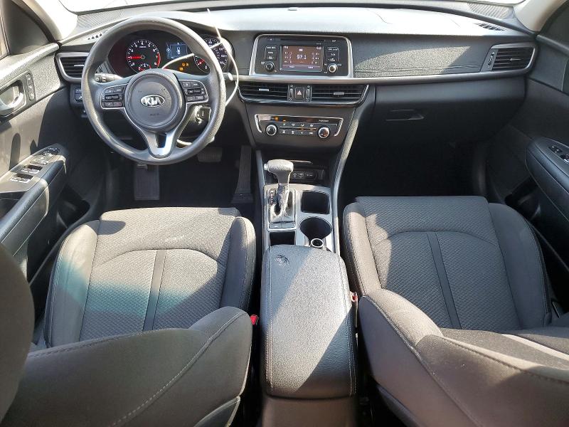 Продаж на аукціоні авто 2016 Kia Optima, vin: 5XXGT4L33GG083080, номер лоту: 47449256