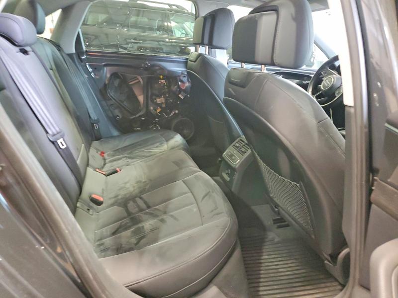 Aukcja sprzedaży 2019 Audi A4, vin: WAUGMAF45KN018001, numer aukcji: 46067876