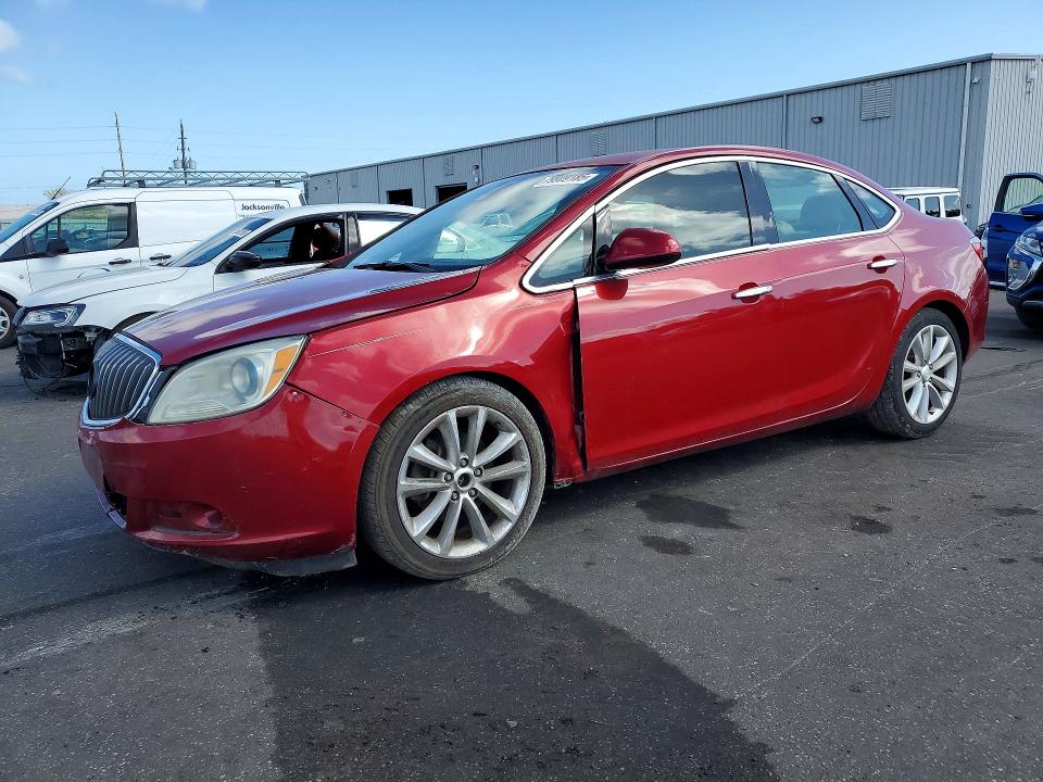 Aukcja sprzedaży 2014 Buick Verano, vin: 1G4PR5SK7E4157679, numer aukcji: 79909185