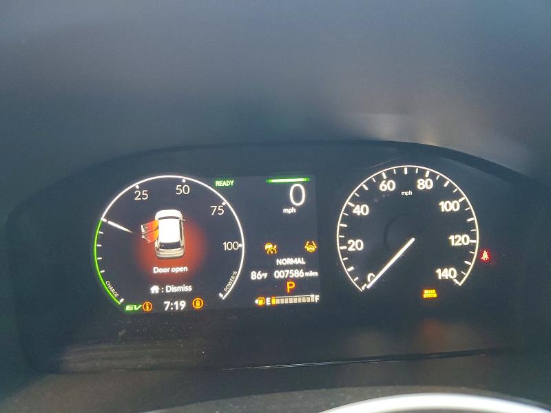 Aukcja sprzedaży 2025 Honda Cr-v, vin: 7FARS6H55SE100043, numer aukcji: 46684886