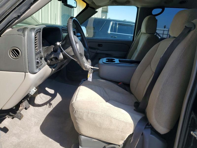 2004 Gmc Yukon Xl მანქანა იყიდება აუქციონზე, vin: 1GKEC16T24R196159, აუქციონის ნომერი: 42010186