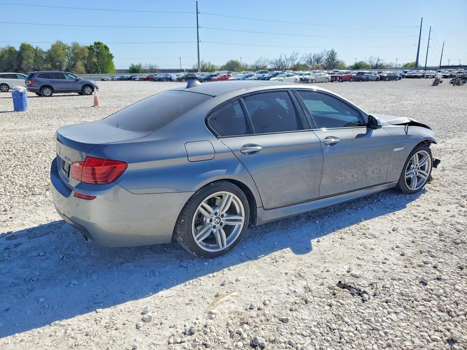 Продаж на аукціоні авто 2016 Bmw 535, vin: WBA5B1C51GG132728, номер лоту: 46959726