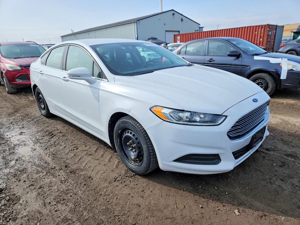 46938096 :رقم المزاد ، 1FA6P0H74E5365160 vin ، 2014 Ford Fusion مزاد بيع