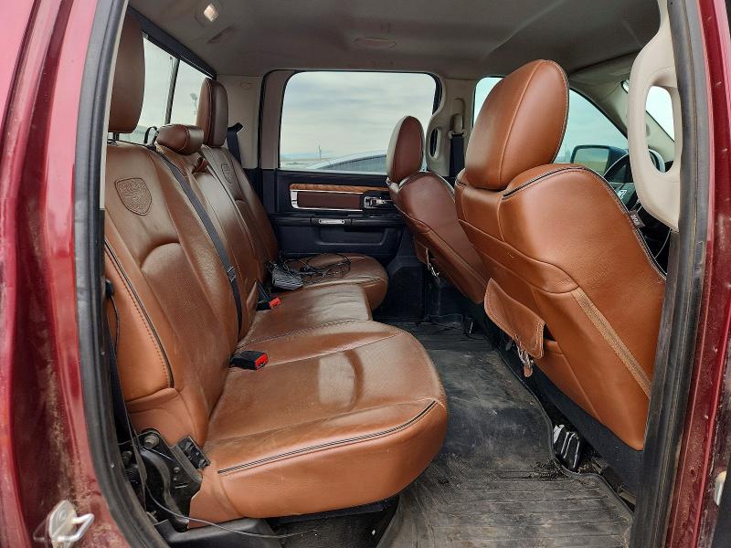 Aukcja sprzedaży 2016 Ram 1500, vin: 1C6RR7NM1GS235451, numer aukcji: 79096945