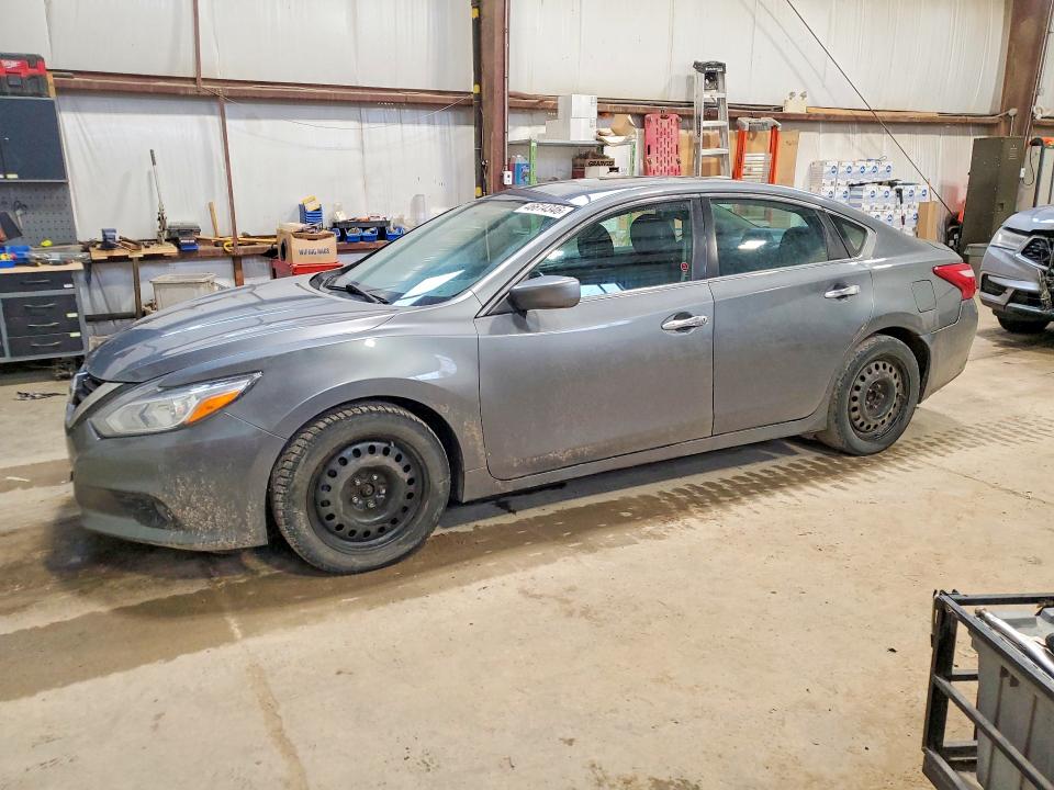 Aukcja sprzedaży 2017 Nissan Altima, vin: 1N4AL3APXHC285430, numer aukcji: 46614346