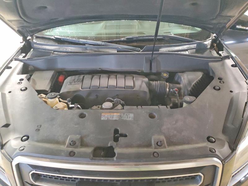 Продаж на аукціоні авто 2014 Gmc Acadia, vin: 1GKKVRKDXEJ342981, номер лоту: 45764636