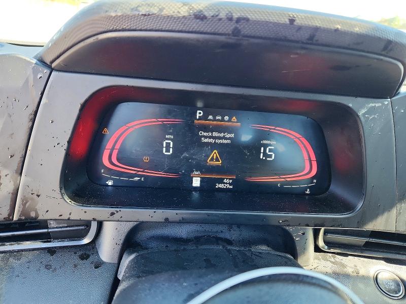 Продаж на аукціоні авто 2025 Hyundai Elantra, vin: KMHLM4DG8SU984800, номер лоту: 45959516