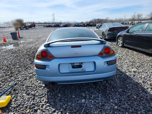 Aukcja sprzedaży 2003 Mitsubishi Eclipse, vin: 4A3AC44G53E085223, numer aukcji: 47265076