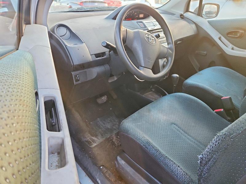 Aukcja sprzedaży 2008 Toyota Yaris, vin: JTDJT923585167282, numer aukcji: 41976136