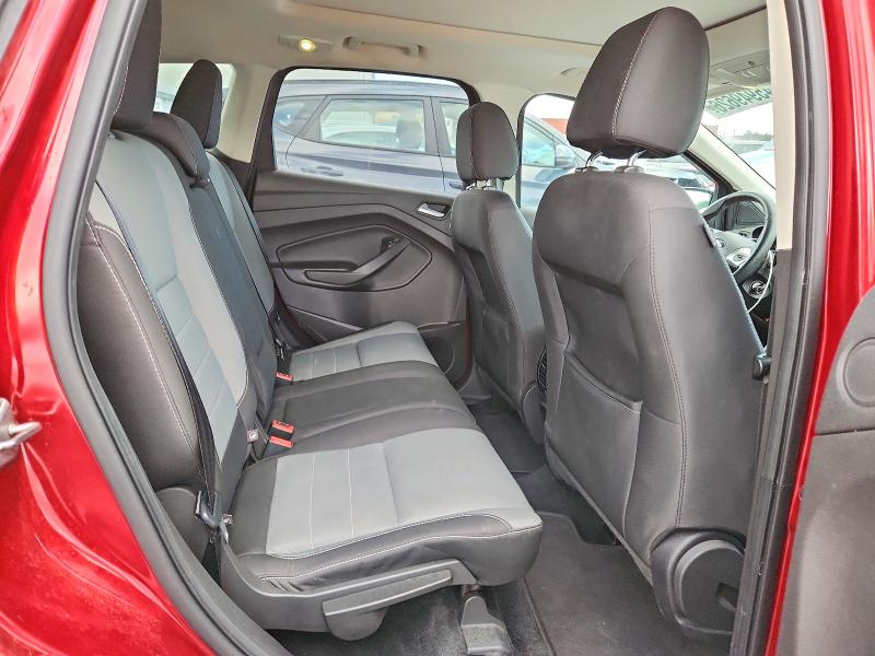 Aukcja sprzedaży 2016 Ford Escape Se 4dr 4wd, vin: 1FMCU9G96GUC69483, numer aukcji: 45949626