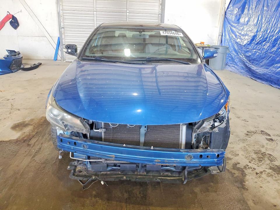 2015 Toyota Scion მანქანა იყიდება აუქციონზე, vin: JTKJF5C73F3092939, აუქციონის ნომერი: 47034846