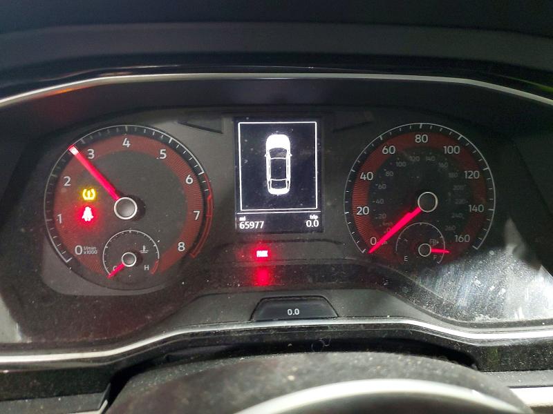47244696 :رقم المزاد ، 3VWN57BU2KM111839 vin ، 2019 Volkswagen Jetta مزاد بيع