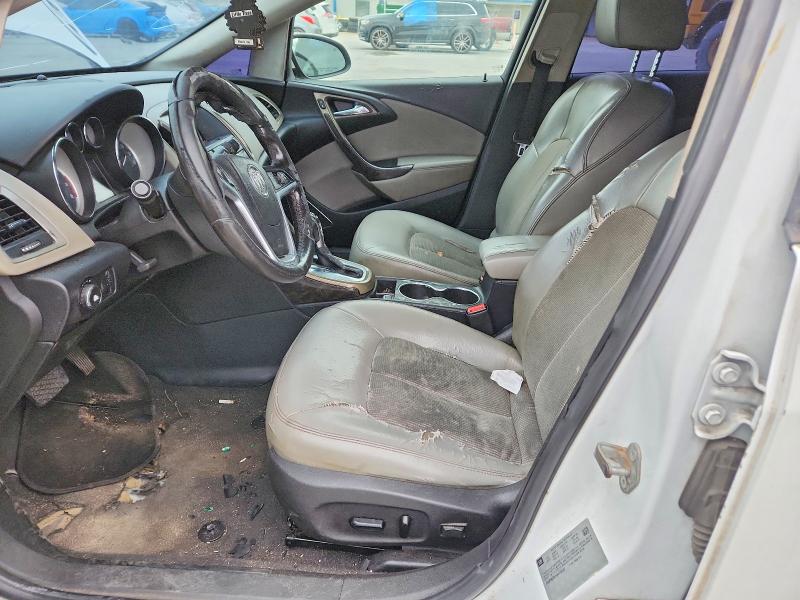 Aukcja sprzedaży 2017 Buick Verano, vin: 1G4PR5SK1H4108207, numer aukcji: 46021016