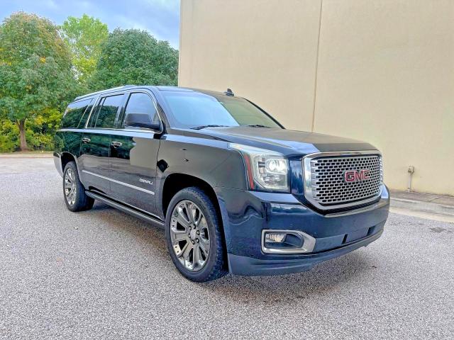 Продаж на аукціоні авто 2016 Gmc Yukon Xl, vin: 1GKS2HKJ3GR301508, номер лоту: 45709556