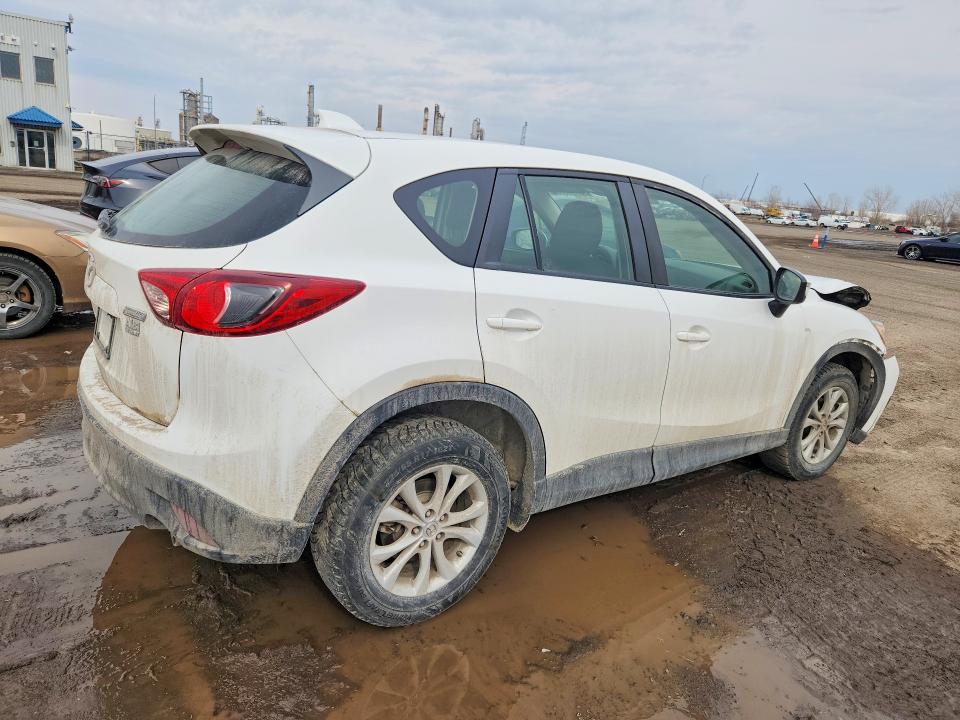 Aukcja sprzedaży 2015 Mazda Cx-5, vin: JM3KE2BE7F0547703, numer aukcji: 47782736