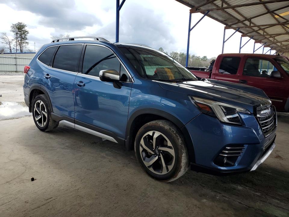 Aukcja sprzedaży 2024 Subaru Forester, vin: JF2SKAMC9RH427271, numer aukcji: 45594166