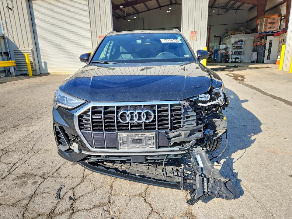 Продаж на аукціоні авто 2019 Audi Q3, vin: WA1FECF37K1082508, номер лоту: 48178106